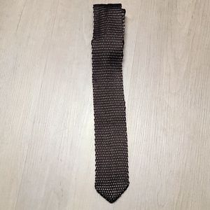 Sarar Men's silk tie